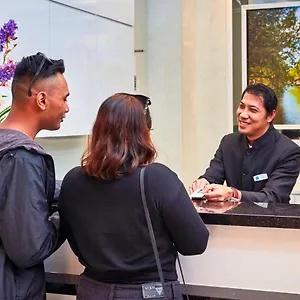 visit hotel