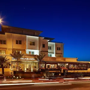 Hotell Blanca Urban