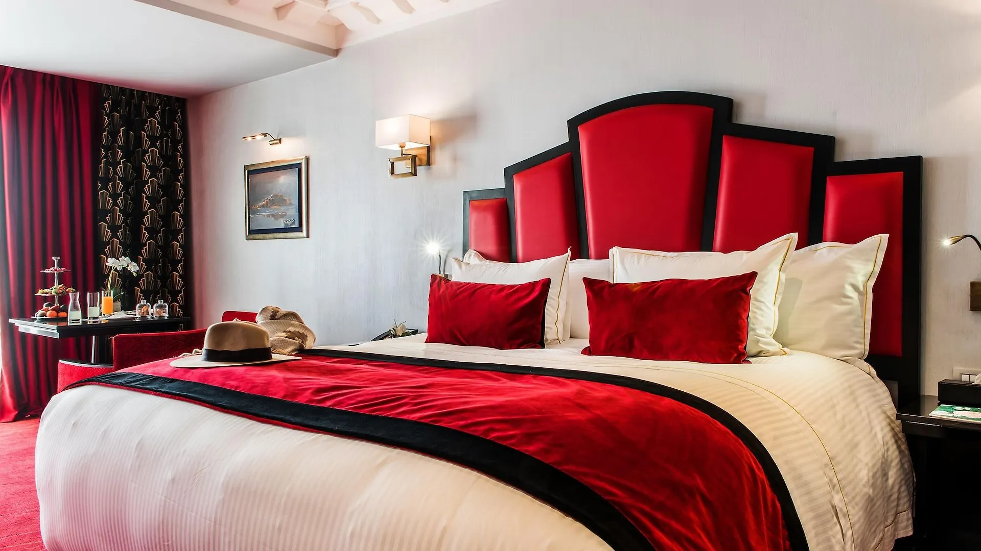Le Casablanca Hotel 5*,  Morocco