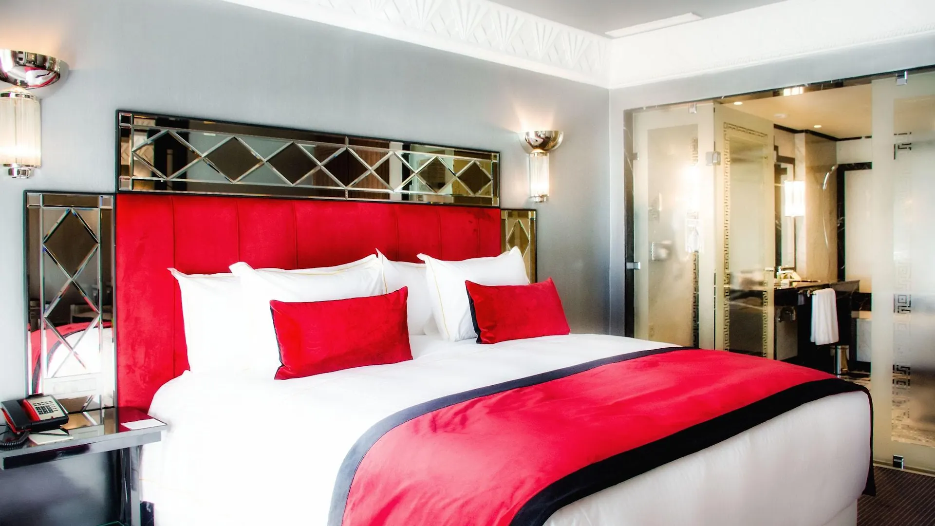 Le Casablanca Hotel