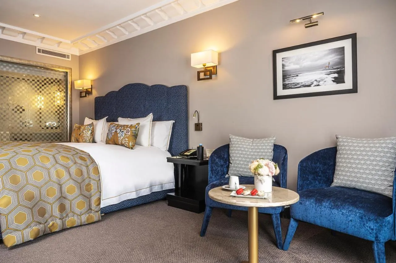 Le Casablanca Hotel