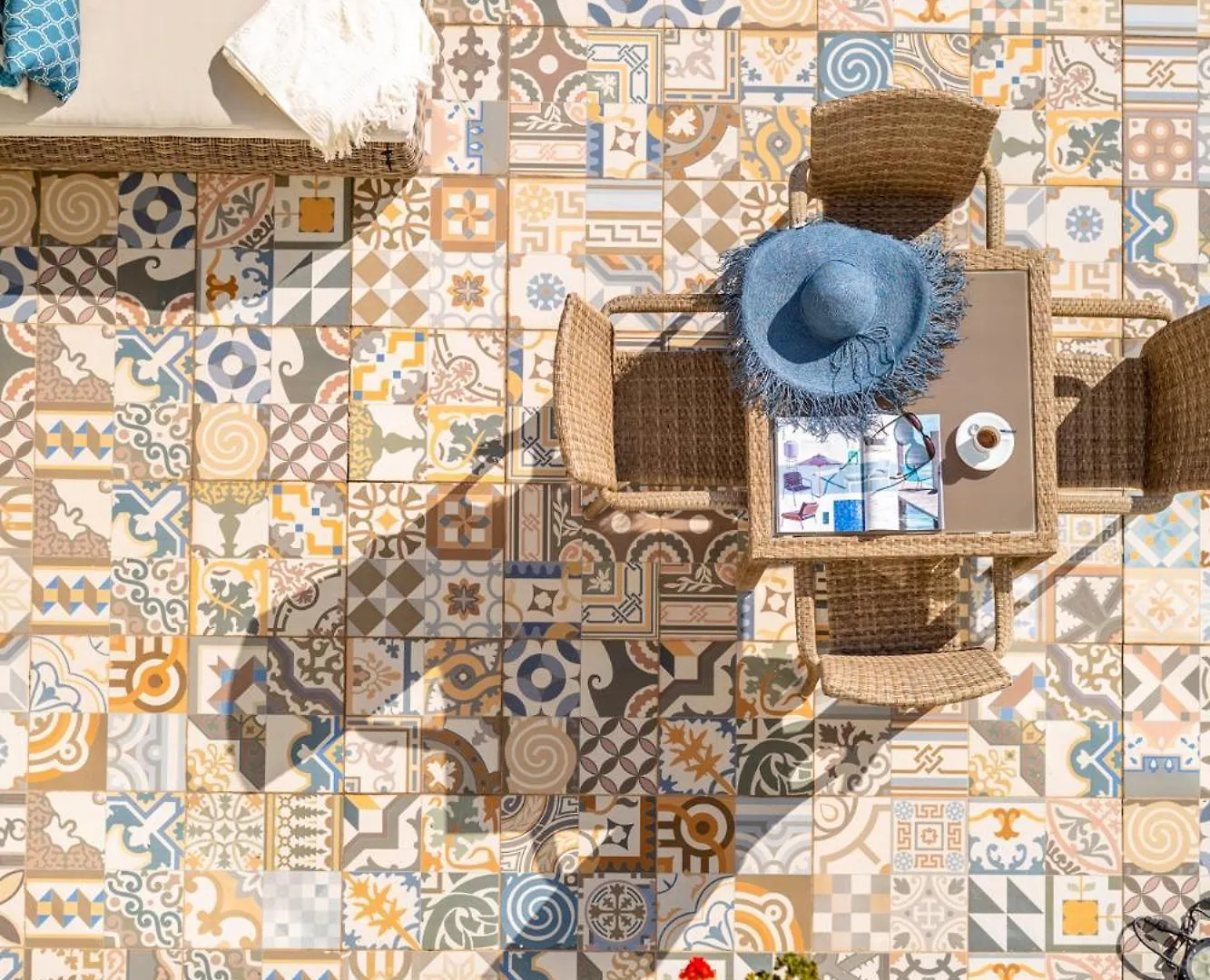 *****  Le Casablanca Hotel Morocco
